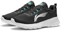 Lookbook Li-Ning eazGo 'Hitam' ARES007-1