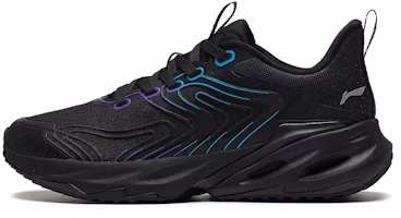 Li-Ning Eazgo 'Black Blue' ARES023-2 Li-Ning Eazgo 'Black Blue' ARES023-2