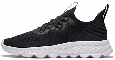 Li-Ning eazGO 'Black Shock-Absorbing Runner' ARER009-4 Li-Ning eazGO 'Black Shock-Absorbing Runner' ARER009-4