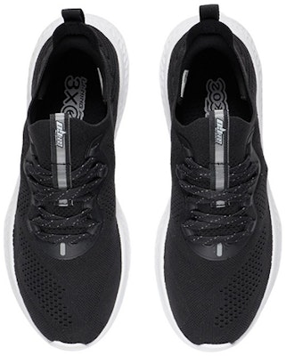 리닝 이지고 블랙 충격흡수 러닝화 (Li-ning iji-go beullaek chunggyeokheupsu reoninghwa) ARER009-4 Shop 리닝 이지고 블랙 충격흡수 러닝화 (Li-ning iji-go beullaek chunggyeokheupsu reoninghwa) ARER009-4