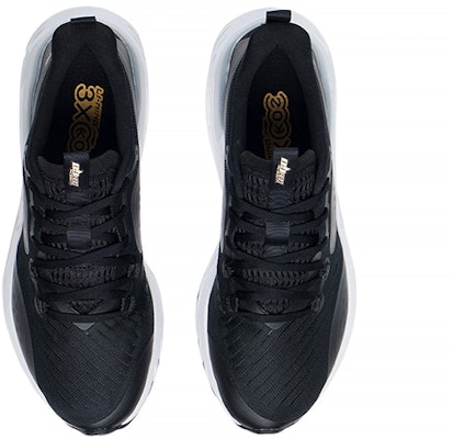 Li-Ning Eazgo 'Black White' ARES015-2 Shop Li-Ning Eazgo 'Black White' ARES015-2