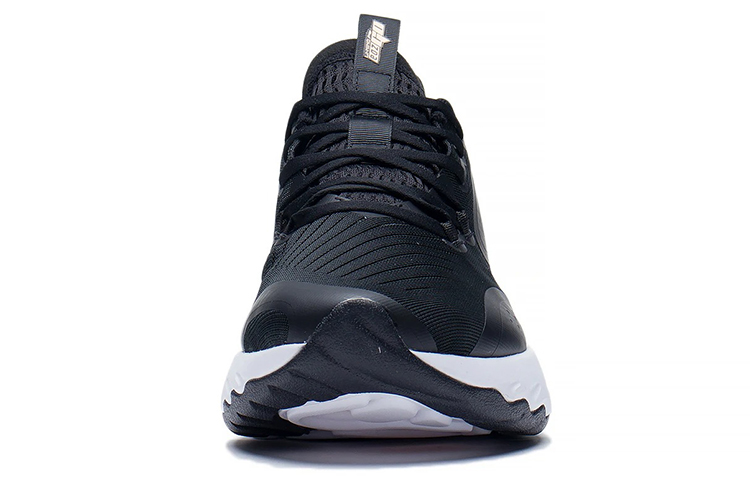 Purchase LiNing李寧 eazGo 減震 低幫 跑步鞋 男款 黑色 舒適