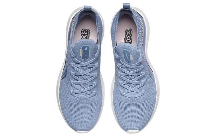 Li-Ning EazGO 'Breathable Blue' 圖 4