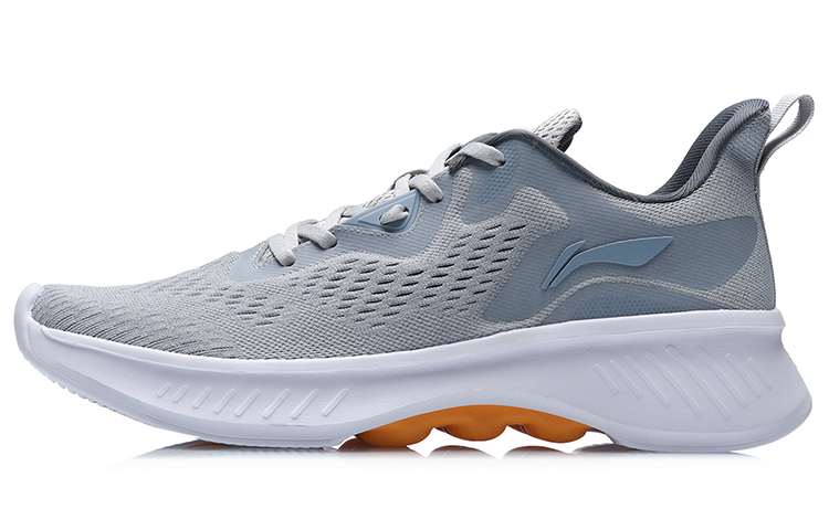 Li-Ning eazGo 'CMFT Grey Blue'