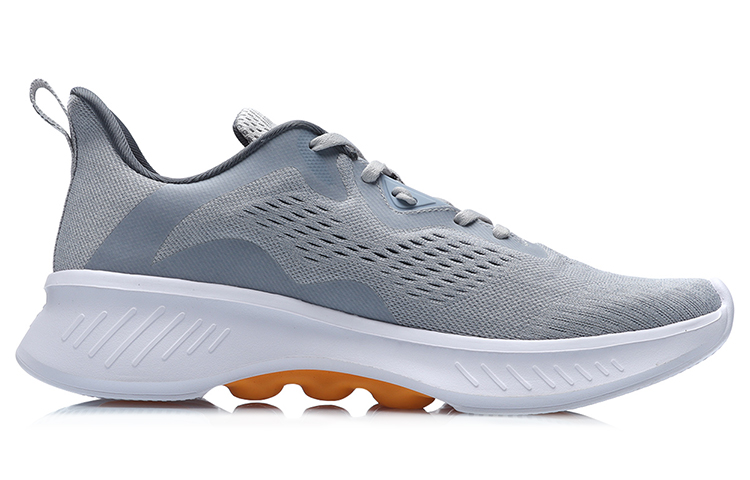 Li-Ning eazGo 'CMFT Grey Blue' 圖 2