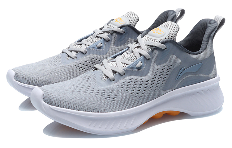 Li-Ning eazGo 'CMFT Grey Blue' 圖 3