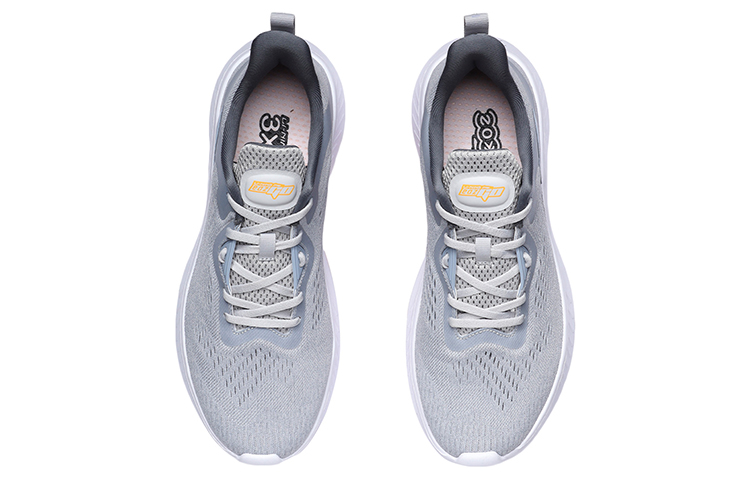 Li-Ning eazGo 'CMFT Grey Blue' 圖 4