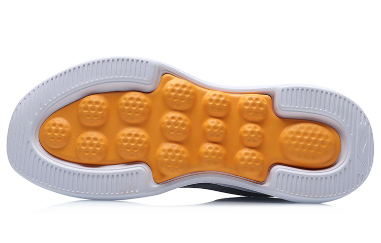 Li-Ning eazGo 'CMFT Grey Blue' 圖 5