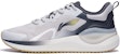 Li-Ning Eazgo 'Kelabu Navy' ARST081-2