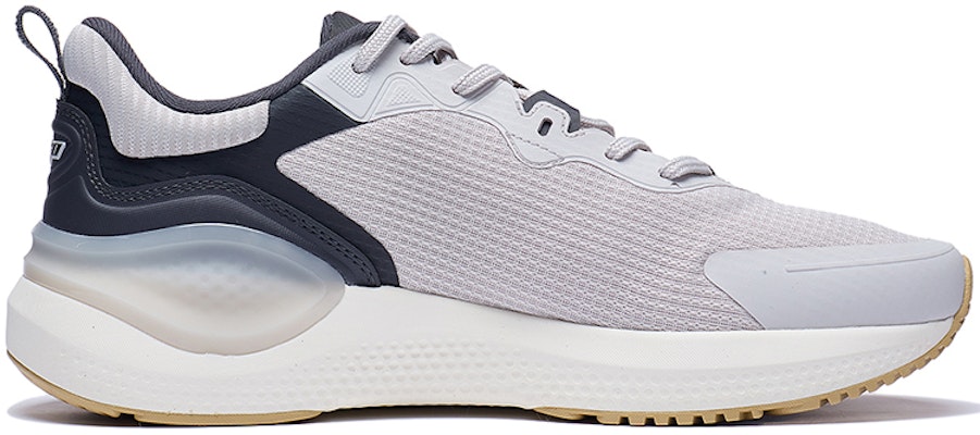 Li-Ning Eazgo 'Grey Navy' ARST081-2 Order Li-Ning Eazgo 'Grey Navy' ARST081-2