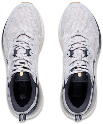 Li-Ning Eazgo 'Grey Navy' ARST081-2 Lookbook Li-Ning Eazgo 'Grey Navy' ARST081-2