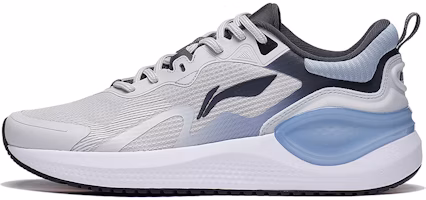 Li-Ning Eazgo 'Grey White Blue' ARST081-5 Li-Ning Eazgo 'Grey White Blue' ARST081-5
