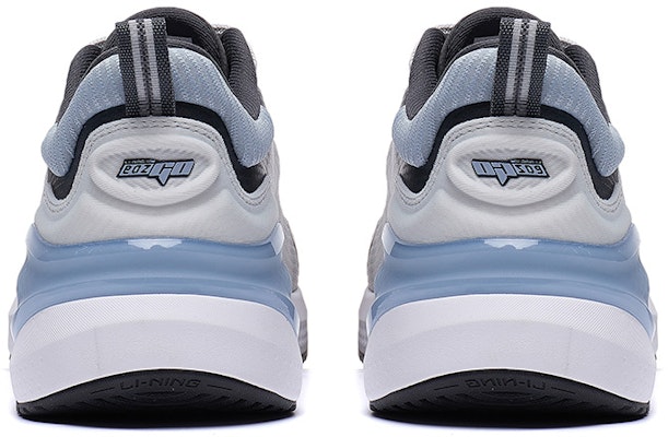 리닝 이지고 '그레이 화이트 블루' (Li-ning Ijigo 'Geuraei Hwaiteu Beulru') ARST081-5 Shop 리닝 이지고 '그레이 화이트 블루' (Li-ning Ijigo 'Geuraei Hwaiteu Beulru') ARST081-5
