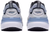 Shop Li-Ning Eazgo 'Kelabu Putih Biru' ARST081-5