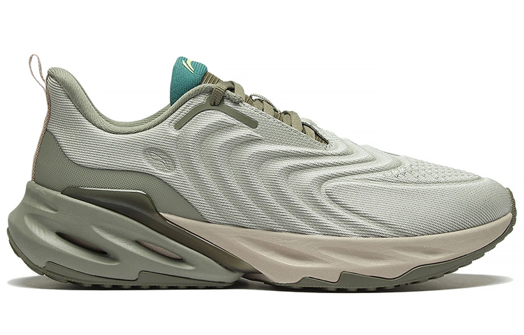 Li-Ning Eazgo 'Matcha Green' 圖 2