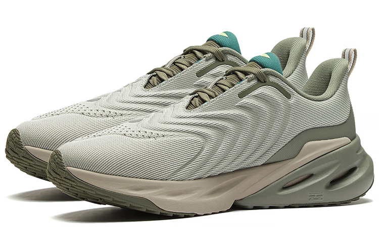 Li-Ning Eazgo 'Matcha Green' 圖 3