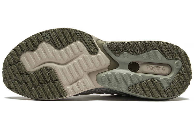 Li-Ning Eazgo 'Matcha Green' 圖 5