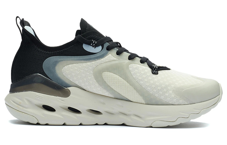 Li-Ning eazGo 'RF White' 圖 2