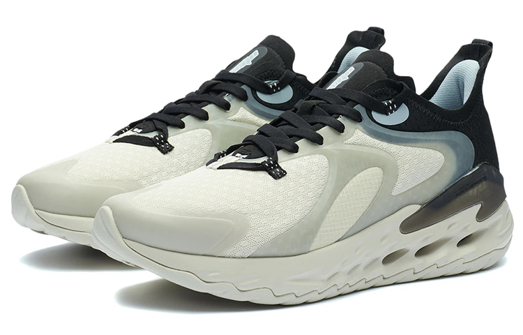 Li-Ning eazGo 'RF White' 圖 3