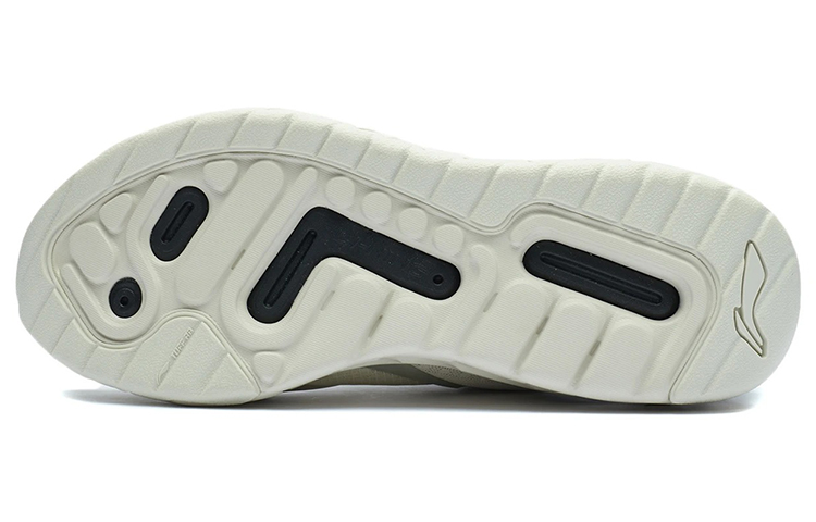 Li-Ning eazGo 'RF White' 圖 5