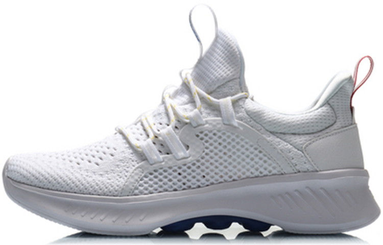 Li-Ning eazGO 'Standard White'