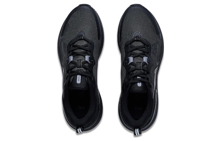 Lookbook 李寧 Eazgo トリプルブラック ARST081-1