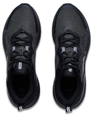 李寧 Eazgo トリプルブラック ARST081-1 Lookbook 李寧 Eazgo トリプルブラック ARST081-1