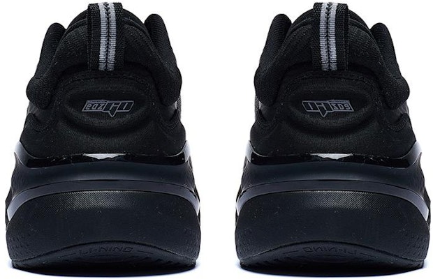 李寧 Eazgo トリプルブラック ARST081-1 Shop 李寧 Eazgo トリプルブラック ARST081-1