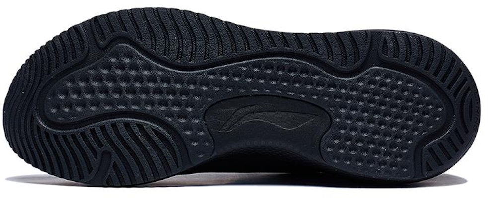 李寧 Eazgo トリプルブラック ARST081-1 Purchase 李寧 Eazgo トリプルブラック ARST081-1