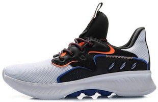 Li-Ning Eazgo 'White Black' AREP009-1 Li-Ning Eazgo 'White Black' AREP009-1