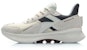Li-Ning Eazgo 'Putih Hitam' AREP017-2
