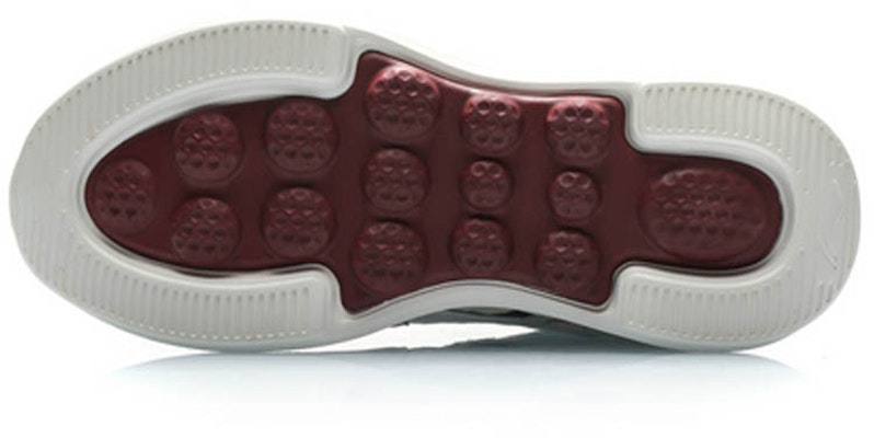 Li-Ning Eazgo 'White Black' AREP017-2 Purchase Li-Ning Eazgo 'White Black' AREP017-2