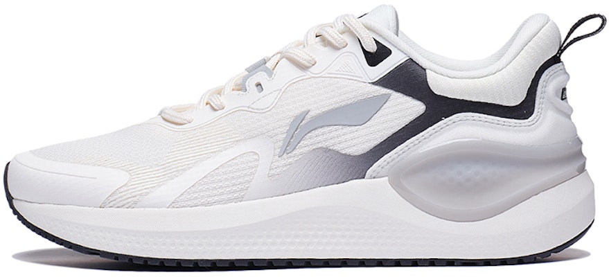 李宁 Eazgo '白色黑色' ARST081-3 Buy 李宁 Eazgo '白色黑色' ARST081-3