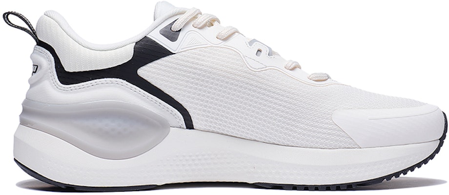 Li-Ning Eazgo 'Putih Hitam' ARST081-3 Order Li-Ning Eazgo 'Putih Hitam' ARST081-3