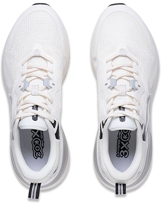 Li-Ning Eazgo 'Putih Hitam' ARST081-3 Lookbook Li-Ning Eazgo 'Putih Hitam' ARST081-3