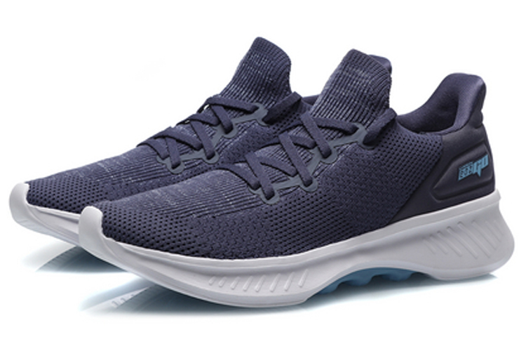 Li-Ning eazGo 'Yingying Blue' 圖 3