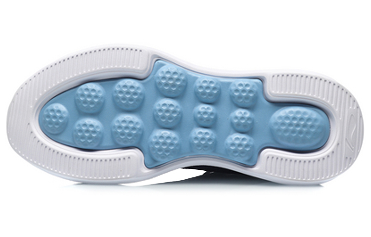 Li-Ning eazGo 'Yingying Blue' 圖 5