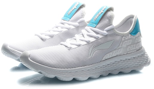 Li-Ning Eazgo Zapatillas Deportivas AREQ003-2 Lookbook Li-Ning Eazgo Zapatillas Deportivas AREQ003-2