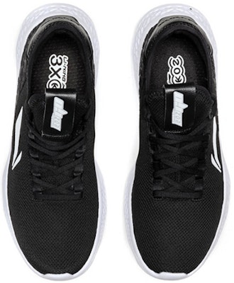 Li-Ning Eazgo Kasut Sukan Lelaki AREQ003-3 Shop Li-Ning Eazgo Kasut Sukan Lelaki AREQ003-3