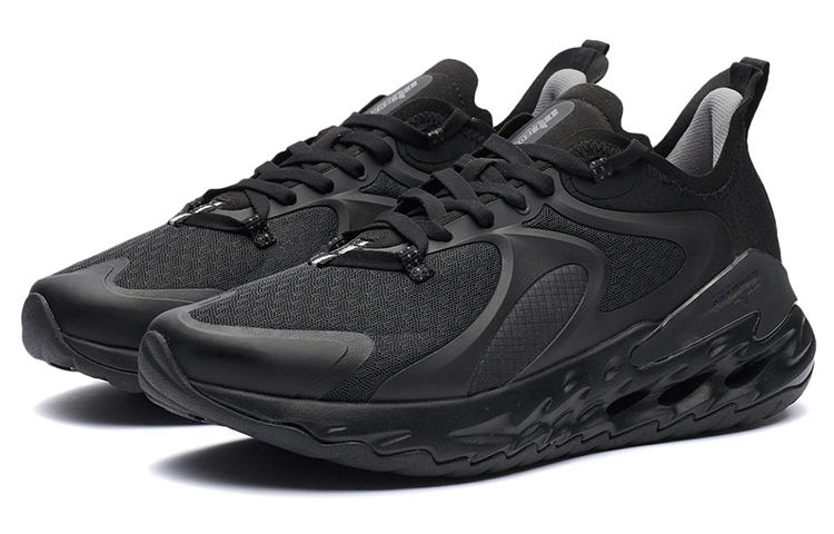 Lookbook 李宁 Eazgo 运动鞋 ARER019-1