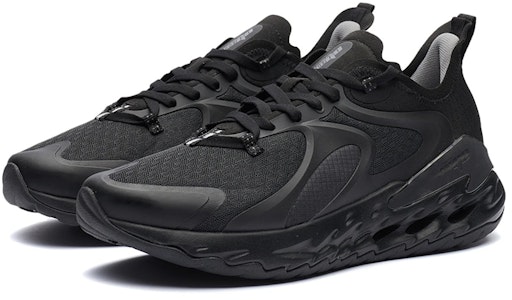 리닝 이지고 (Li-Ning Eazgo) ARER019-1 Lookbook 리닝 이지고 (Li-Ning Eazgo) ARER019-1