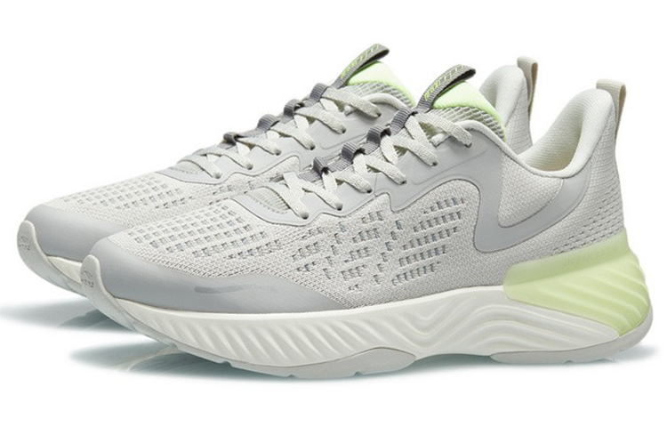 Lookbook Li-Ning Eazgo Kasut Lelaki Wanita Original ARER021-1