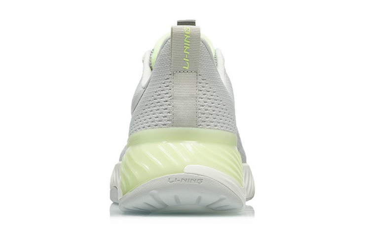 Shop Li-Ning Eazgo Kasut Lelaki Wanita Original ARER021-1