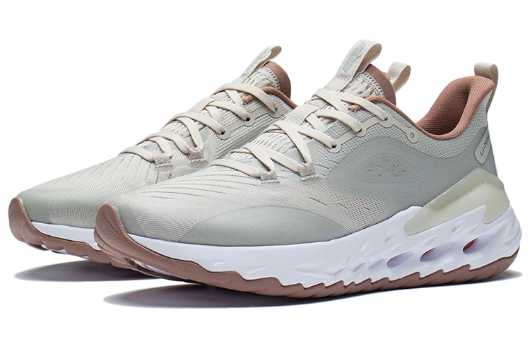 Lookbook 李寧 イーズゴー (Lining Iizugou) ARES015-1