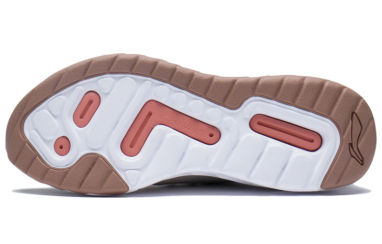 Sizing 李寧 イーズゴー (Lining Iizugou) ARES015-1