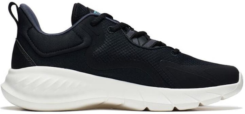 Li-Ning Eazgo Flex 'Black White' ARST073-3 Order Li-Ning Eazgo Flex 'Black White' ARST073-3