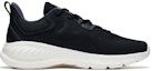 Order Li-Ning Eazgo Flex 'Hitam Putih' ARST073-3