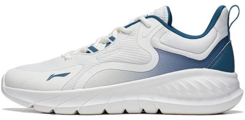 Li-Ning Eazgo Flex 'White Blue' ARST073-1 Buy Li-Ning Eazgo Flex 'White Blue' ARST073-1