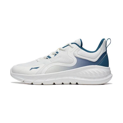 Li-Ning Eazgo Flex 'White Blue'