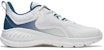 Li-Ning Eazgo Flex 'Putih Biru' ARST073-1